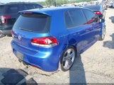 Volkswagen Golf R 4-Door WVWPF7AJ2CW285914 снимка