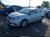 NISSAN SENTRA SV 3N1AB7AP3GL671522 снимка