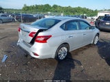 NISSAN SENTRA SV 3N1AB7AP3GL671522 снимка