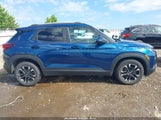 Chevrolet Trailblazer Fwd Lt KL79MPS28MB091674 fotografie