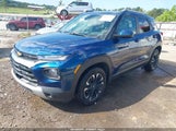 Chevrolet Trailblazer Fwd Lt KL79MPS28MB091674 photo