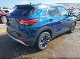 Chevrolet Trailblazer Fwd Lt KL79MPS28MB091674 photo