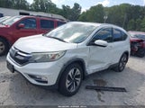 Honda Cr-V Touring 5J6RM3H96FL017290 снимка