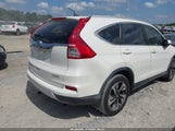Honda Cr-V Touring 5J6RM3H96FL017290 снимка
