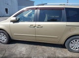 Kia Sedona Lx KNDMG4C74B6402147 снимка