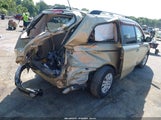 Kia Sedona Lx KNDMG4C74B6402147 снимка