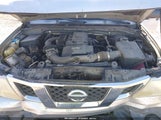 Nissan Frontier S 1N6AD0ER2EN762978 снимка