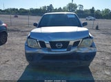 Nissan Frontier S 1N6AD0ER2EN762978 снимка