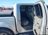 Nissan Frontier S 1N6AD0ER2EN762978 снимка