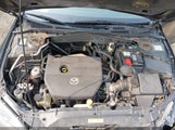 Mazda Mazda6 I Grand Touring 1YVHP80C565M17692 photo