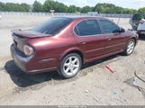 Nissan Maxima Se JN1DA31D22T413169 снимка