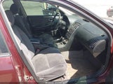 Nissan Maxima Se JN1DA31D22T413169 снимка