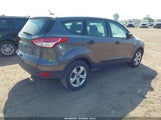 Ford Escape S 1FMCU0F7XFUB54122 снимка