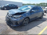 Toyota Corolla Se 2T1BURHE1JC027832 снимка