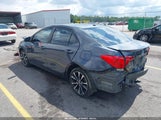Toyota Corolla Se 2T1BURHE1JC027832 снимка