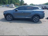Kia Sportage Hybrid Lx KNDPUCAG7P7054168 fotografie