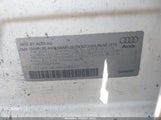 Audi A4 2.0T WAUAF78EX6A258831 снимка