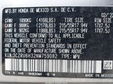 Honda Hr-V Awd Lx 3CZRU6H32NM759082 снимка