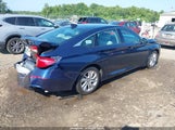 Honda Accord Lx 1HGCV1F17LA017463 photo