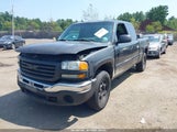 GMC Sierra  Work Truck 2GTEK19B851288615 снимка