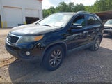 Kia Sorento Ex V6 5XYKU4A26BG053206 fotografie