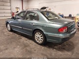 Hyundai Sonata Gls/Lx KMHWF35H65A178114 снимка
