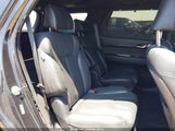 Hyundai Palisade Calligraphy KM8R7DGEXRU688909 снимка