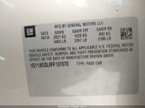 Chevrolet Malibu 1Fl 1G11A5SL0FF107070 снимка