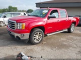 GMC Sierra  Sle 3GTP2VE78CG178072 снимка