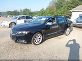 Chevrolet Impala 2Lz 2G1155S3XE9149211 снимка