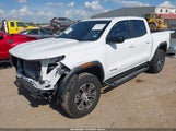 GMC Canyon 4Wd At4 1GTP6DEK0R1199878 снимка