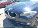 BMW 535I xDrive WBAFU7C50BDU56362 снимка
