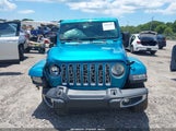 Jeep Wrangler Unlimited Sahara 4X4 1C4HJXEG9LW285491 fotografie