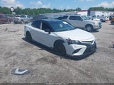 Toyota Camry Trd 4T1KZ1AK0MU058902 photo