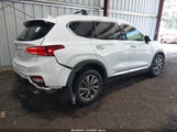 Hyundai Santa Fe Sel 5NMS33ADXLH297270 photo