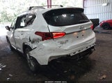 Hyundai Santa Fe Sel 5NMS33ADXLH297270 photo