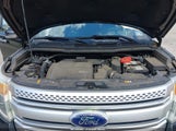 Ford Explorer Xlt 1FM5K8D86DGC68266 fotografie