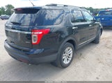 Ford Explorer Xlt 1FM5K8D86DGC68266 снимка
