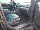 Ford Explorer Xlt 1FM5K8D86DGC68266 снимка