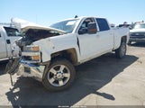 Chevrolet Silverado 2500Hd Lt 1GC1KVE86GF183051 снимка
