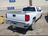 Chevrolet Silverado 2500Hd Lt 1GC1KVE86GF183051 снимка
