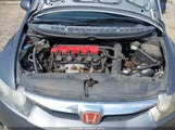 Honda Civic Lx-S 2HGFA16639H311344 снимка