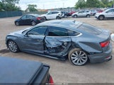 Audi A5 2.0T Premium WAUBNCF58JA005258 снимка