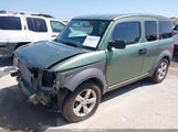 Honda Element Ex 5J6YH18593L011898 fotografie