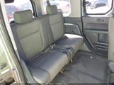 Honda Element Ex 5J6YH18593L011898 fotografie