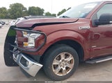 Ford F-150 Xlt 1FTEW1CP1GKF81431 снимка