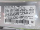 Honda Cr-V Ex-L 2Wd 2HKRS3H75SH313636 снимка