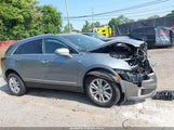 Cadillac Xt5 Awd Luxury 1GYKNBR41RZ741515 снимка
