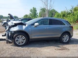 Cadillac Xt5 Awd Luxury 1GYKNBR41RZ741515 fotografie