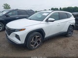 Hyundai Tucson Sel 5NMJCCAE2NH151453 снимка